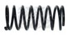 MAPCO 70961 Coil Spring